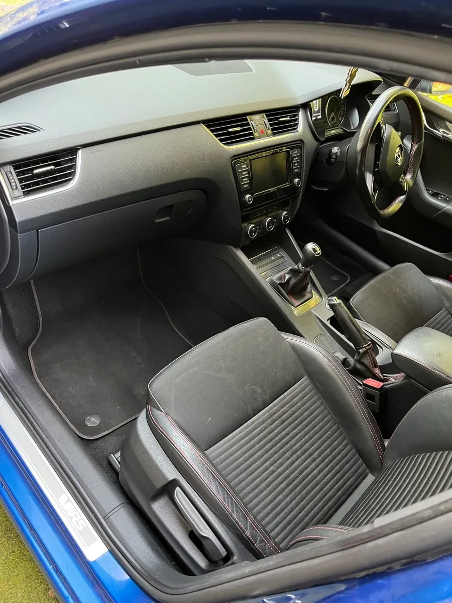 Skoda Octavia 2016 - Image 4