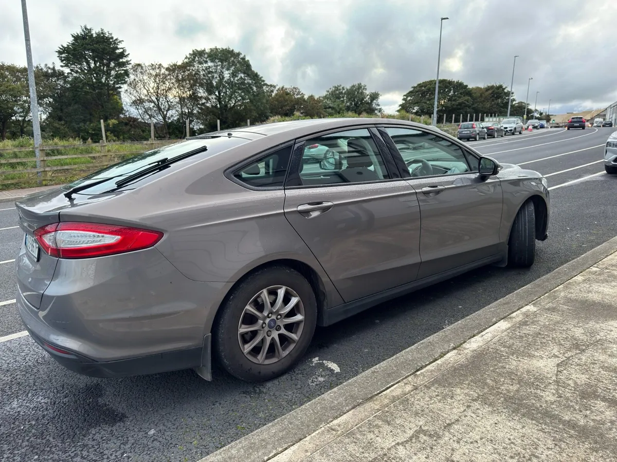 Ford Mondeo - Image 3