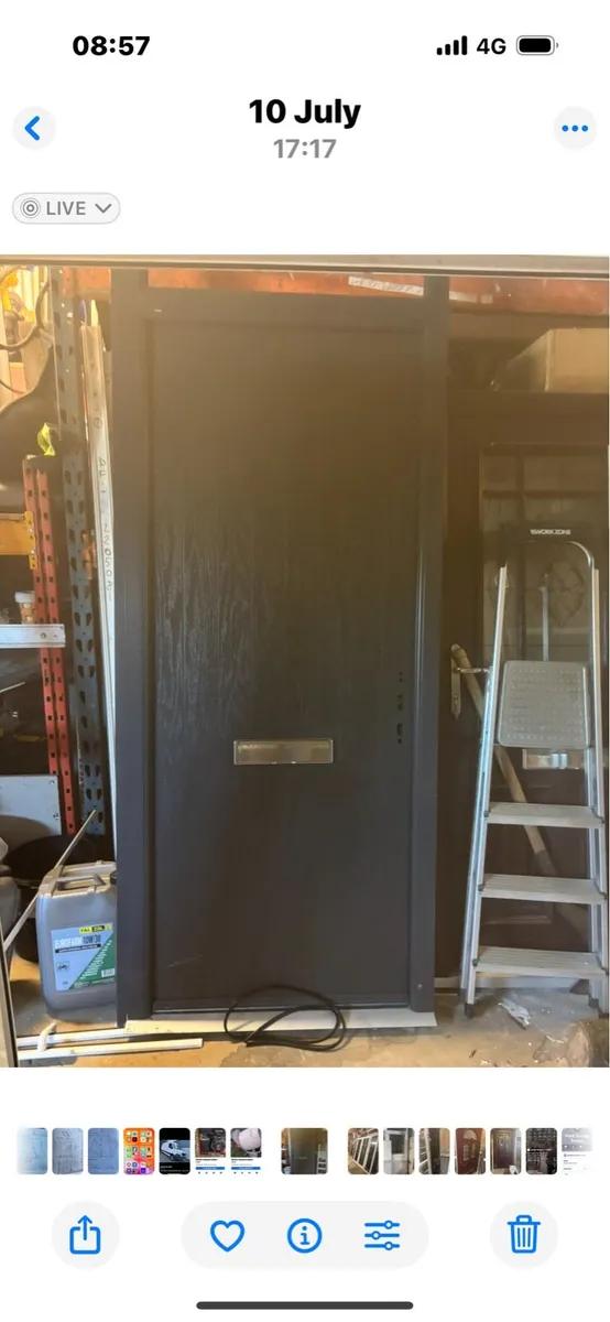 Pvc windows and doors - Image 1