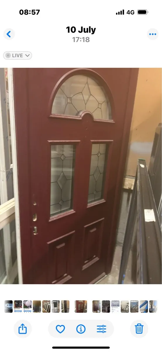 Pvc windows and doors - Image 2