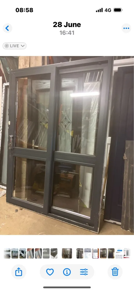 Pvc windows and doors - Image 3