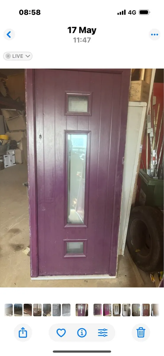 Pvc windows and doors - Image 4