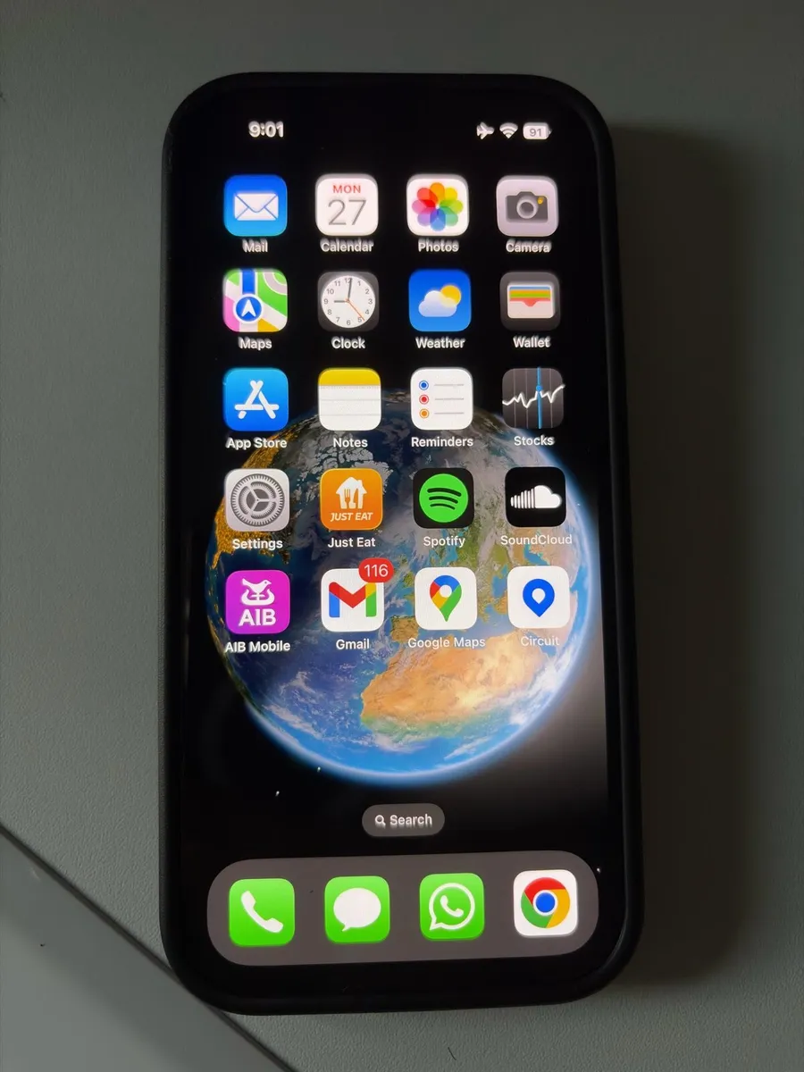 iPhone 15 128gb unlocked - Image 2