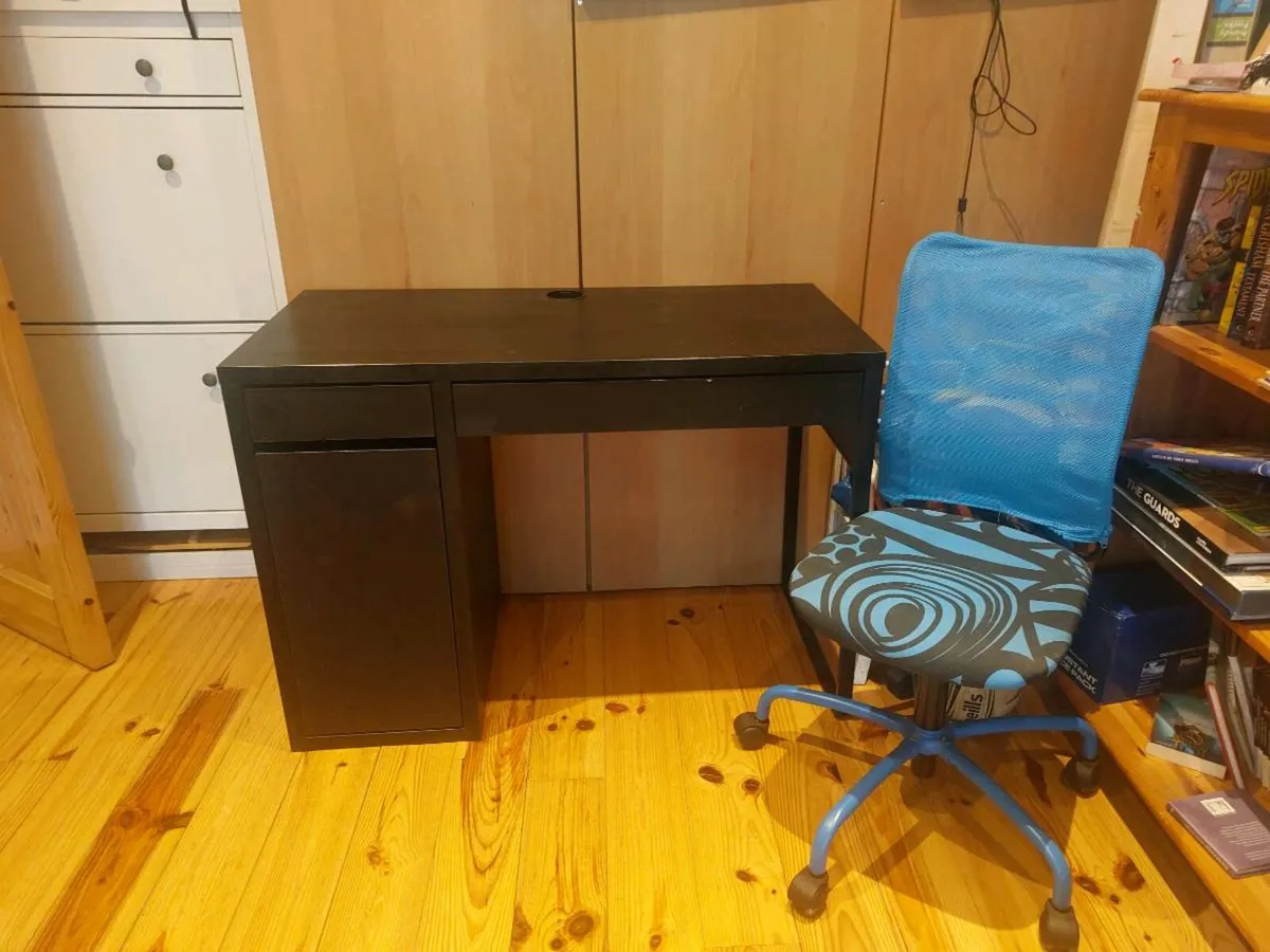 Desk chair - Image 2