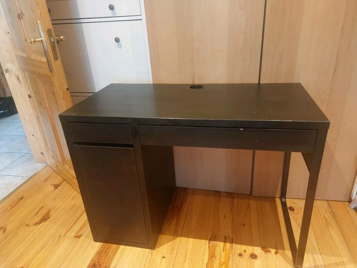 Desk chair - Image 3