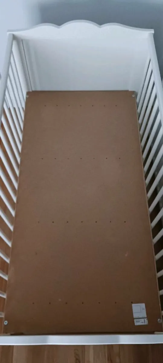 Cot - Image 4