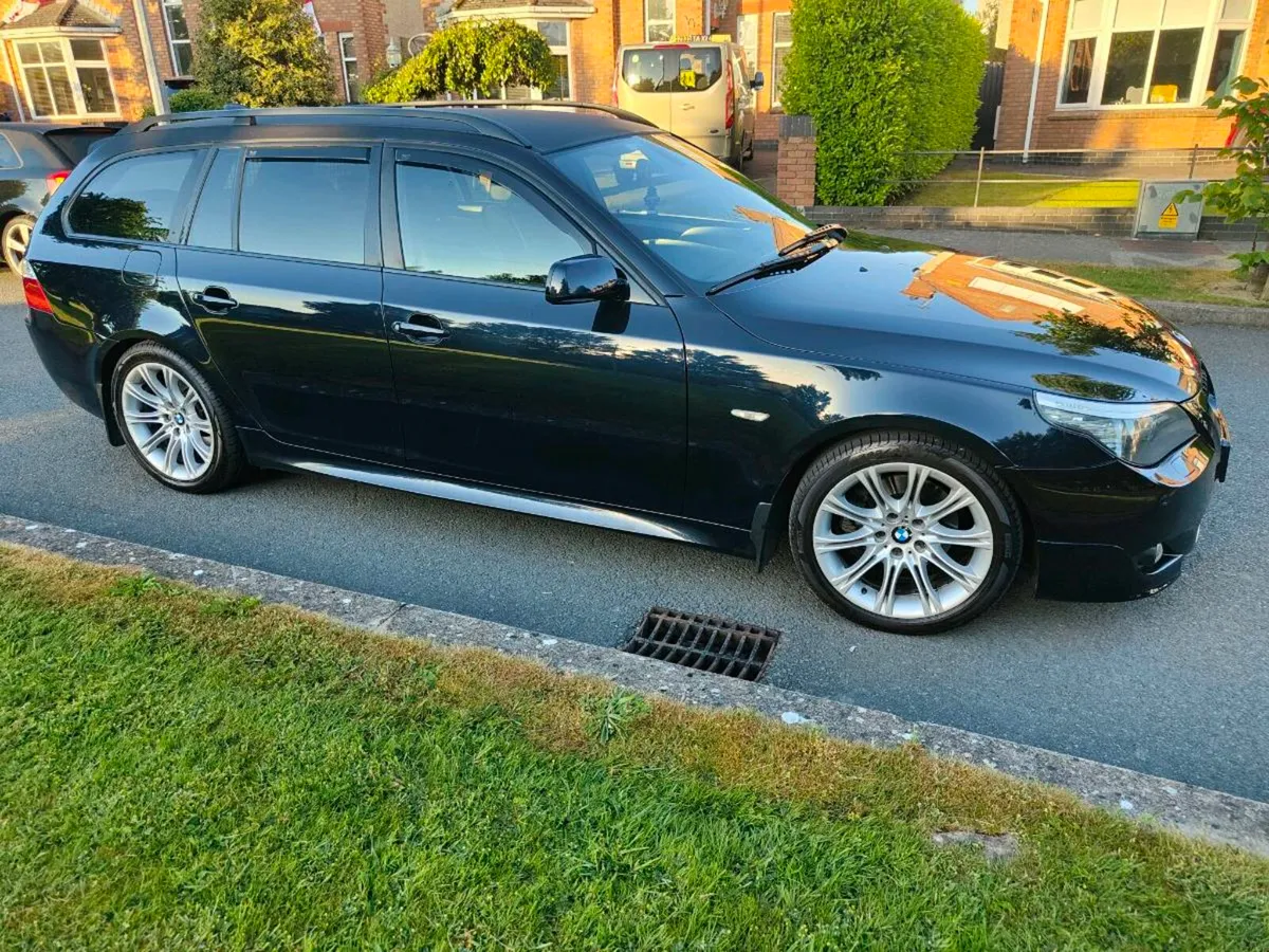 BMW Msport Auto - Image 2