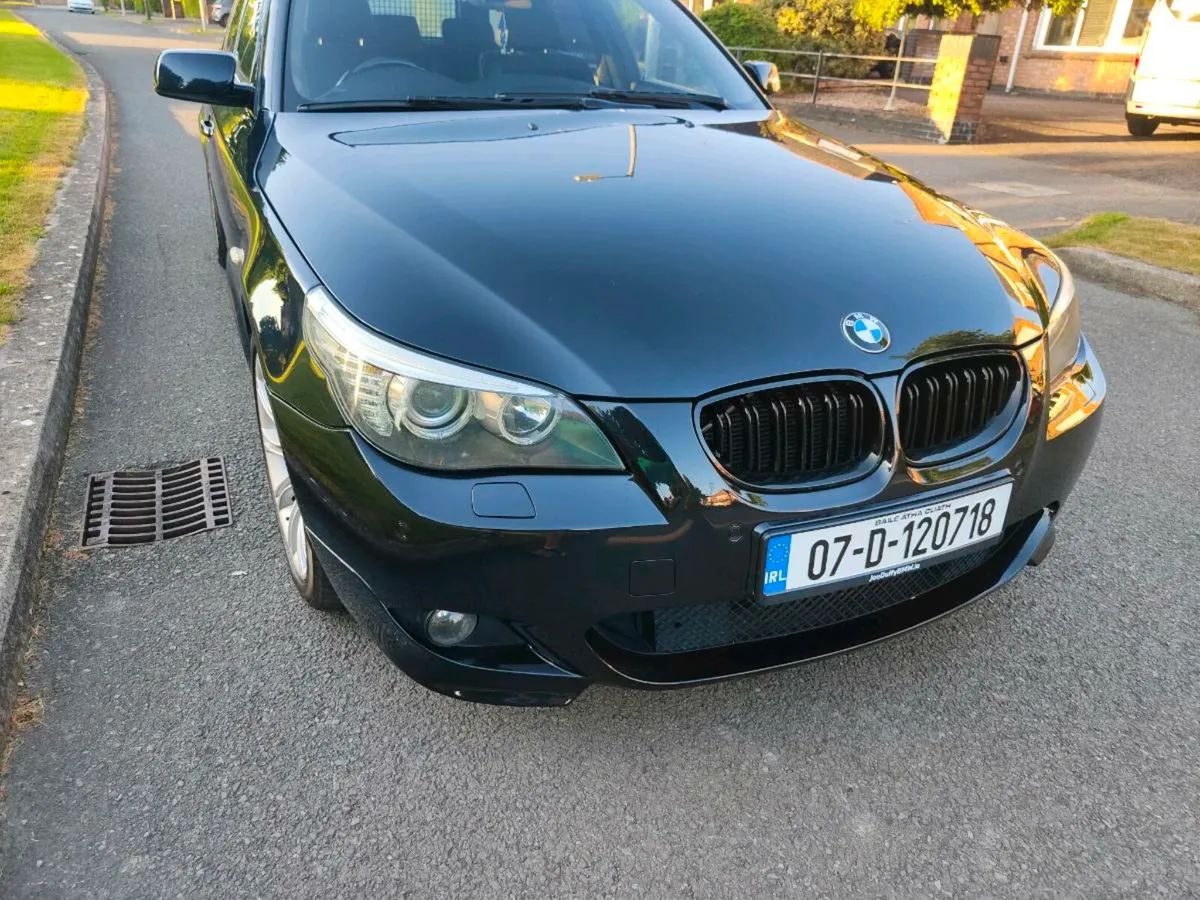 BMW Msport Auto - Image 4