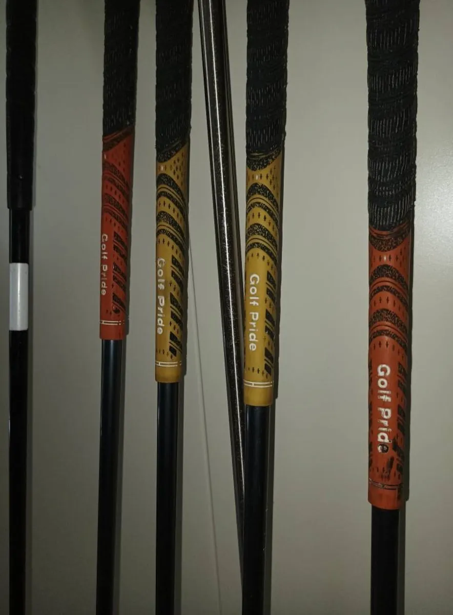 Golf Set - Image 3