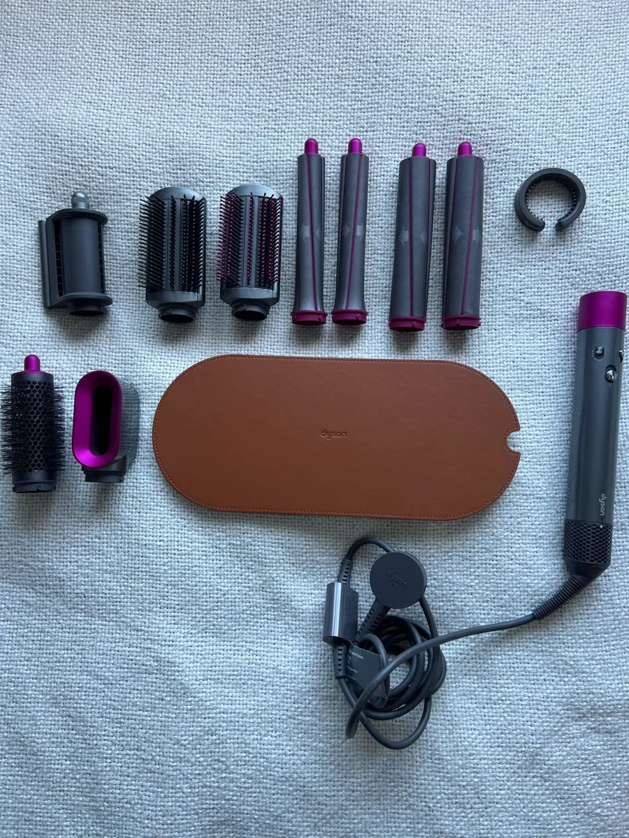Dyson Airwrap Complete Long - Image 2