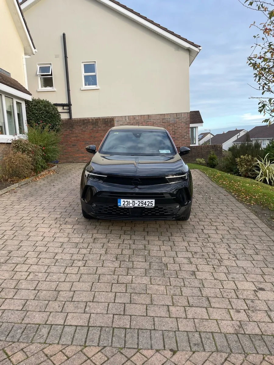 Opel Mokka 1.2 SRI - Image 2