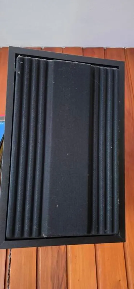 Yamaha original hifi seperates system for parts - Image 2