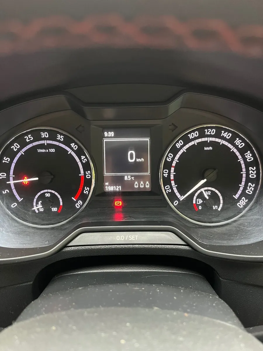 Skoda Octavia 2016 - Image 3