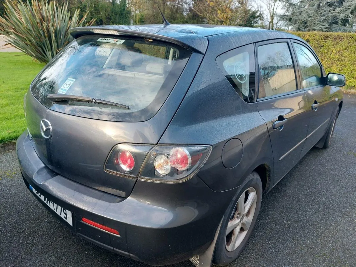 Mazda3 - Image 2