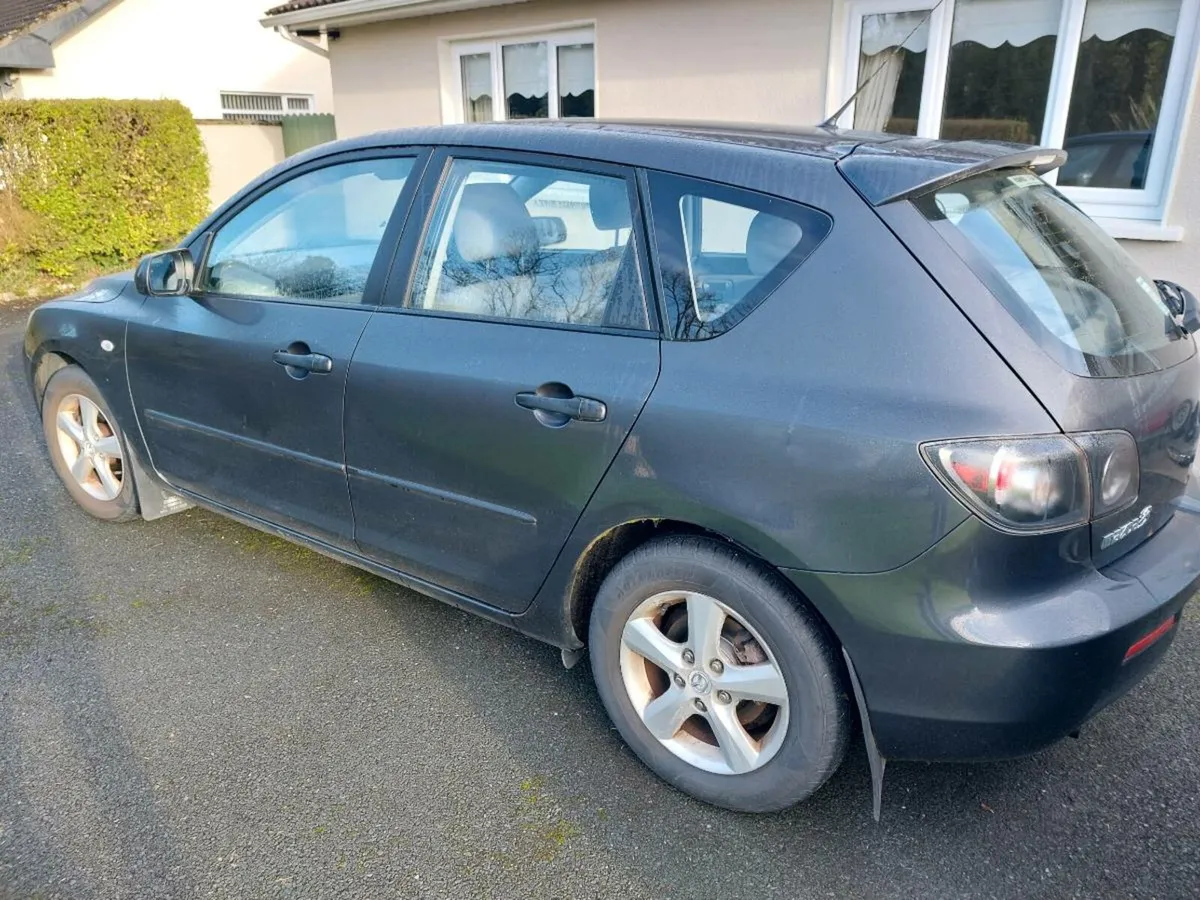 Mazda3 - Image 3