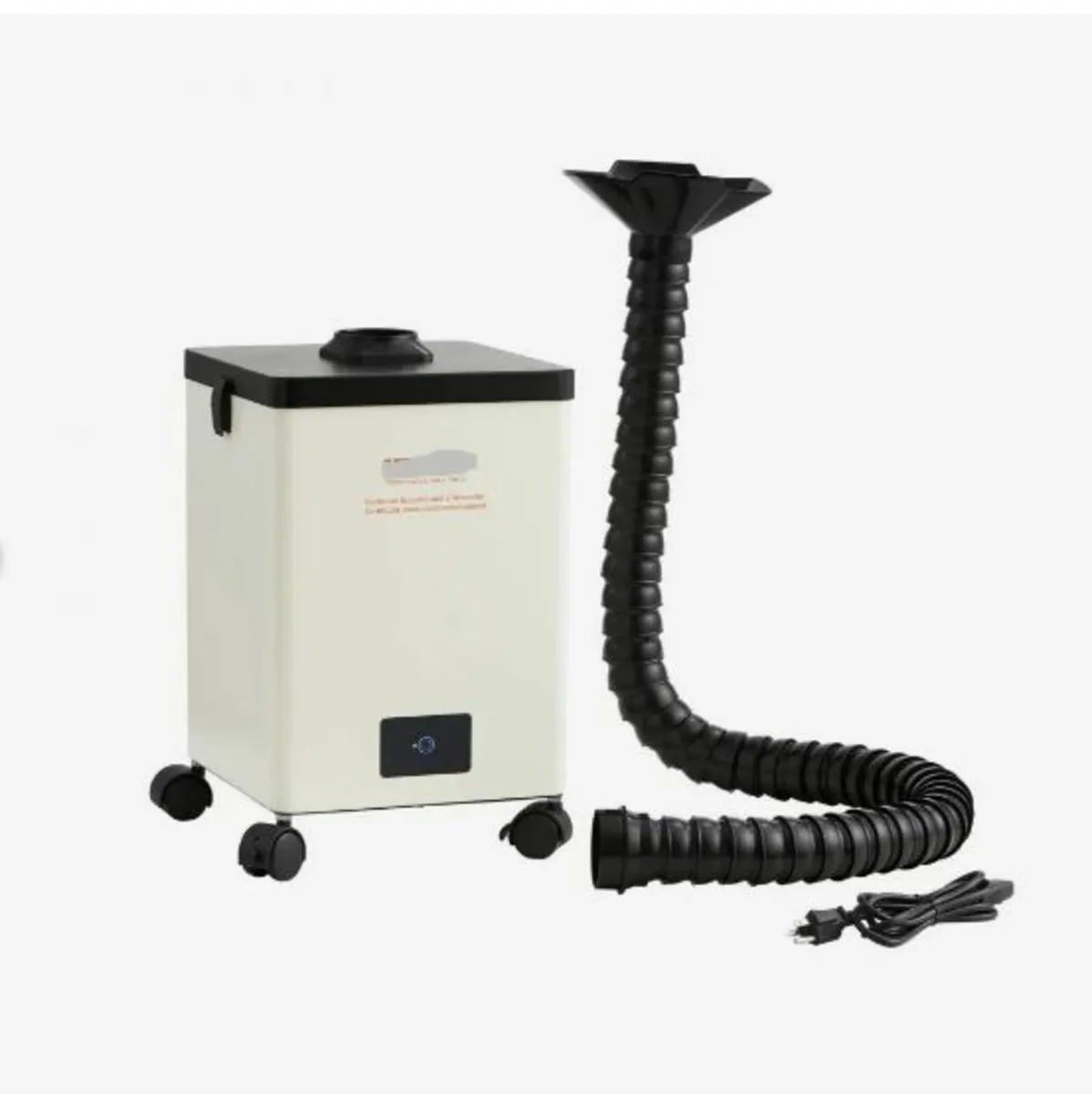 150W Soldering Fume Smoke Extractor - Image 2