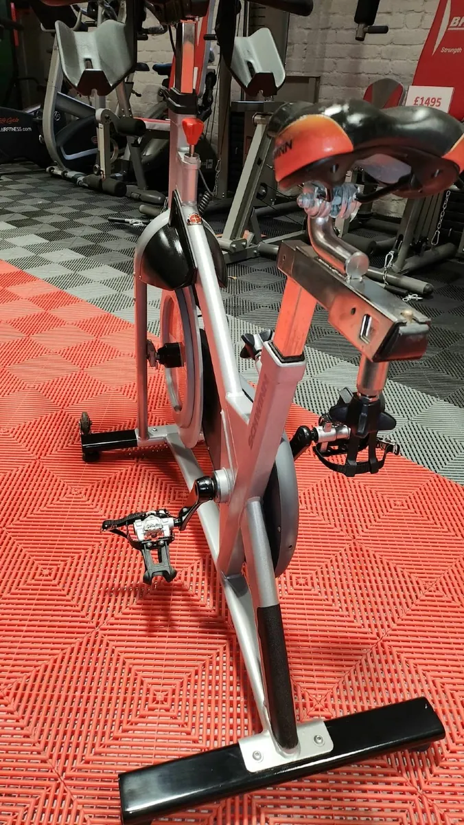 Massive Studio Spin Bike Offer - Image 4