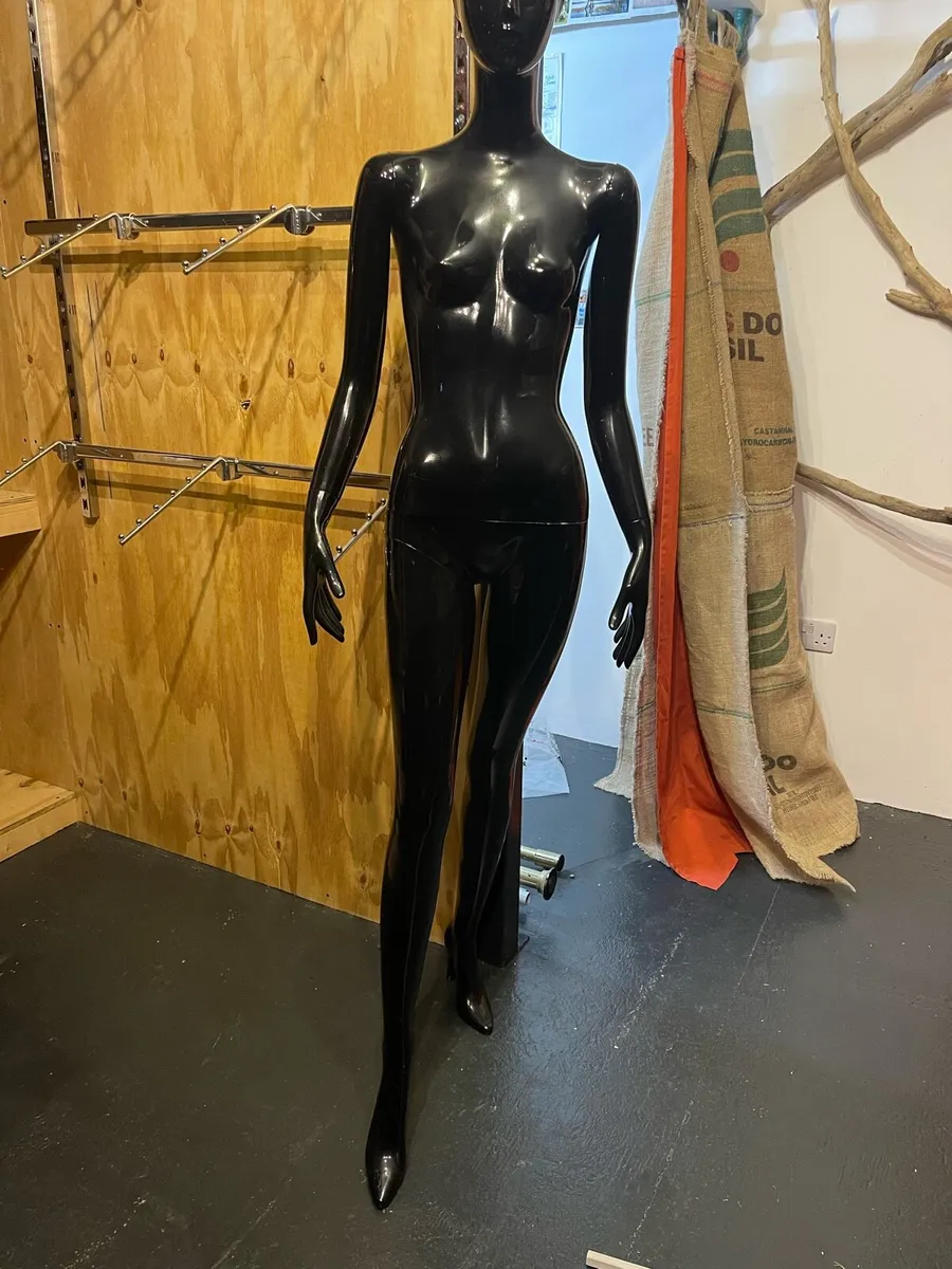 Mannequin