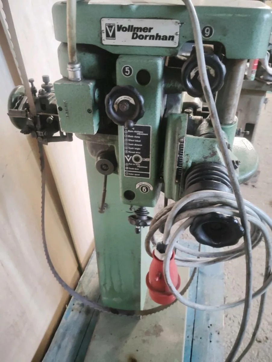 Vollmer Lilliput - Image 2