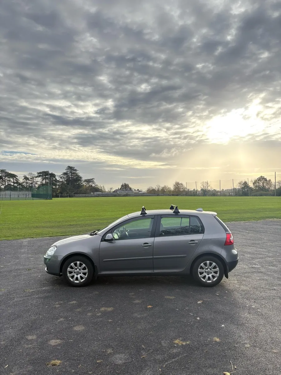 Volkswagen Golf 1.9TDI - Image 2