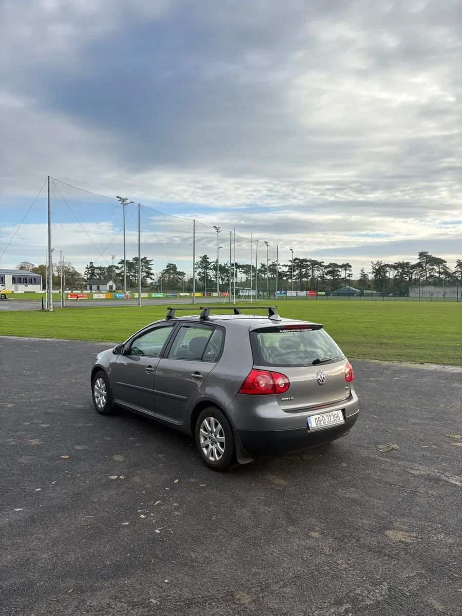Volkswagen Golf 1.9TDI - Image 3