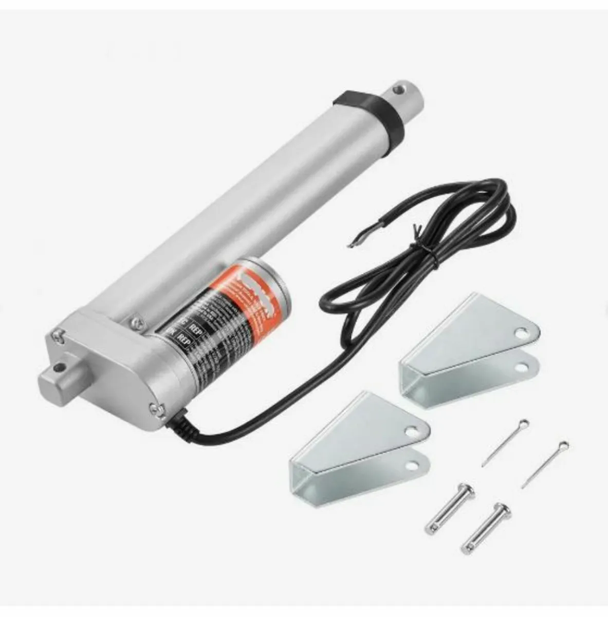 Linear Actuator 12V 15.2 cm 1.4 cm/s - Image 1