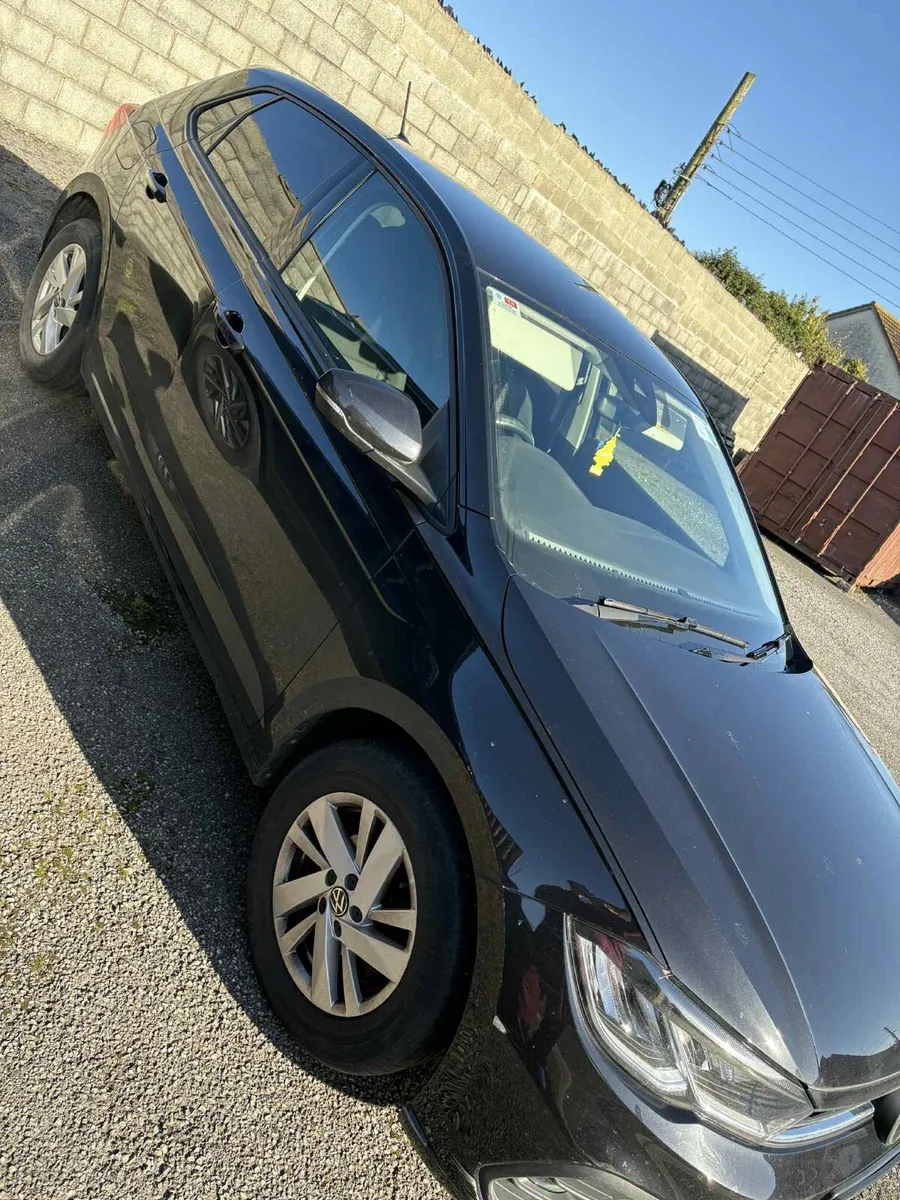 2022 polo life TSI low milage - Image 3