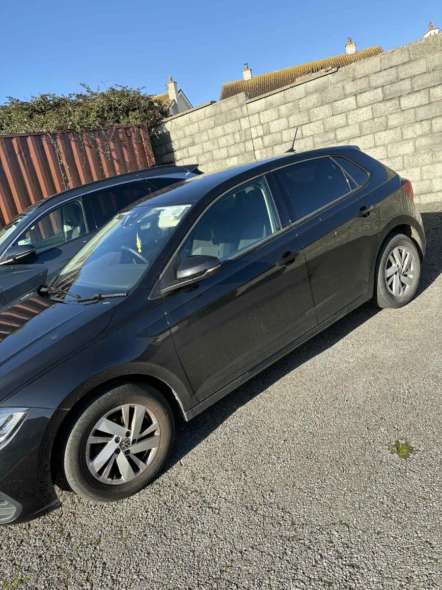 2022 polo life TSI low milage - Image 4