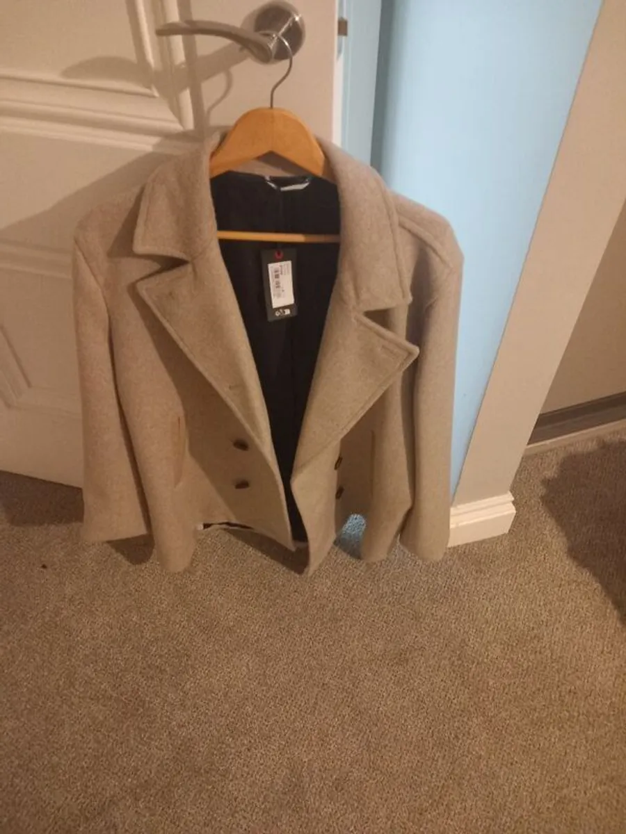 Ted Baker Jacket
