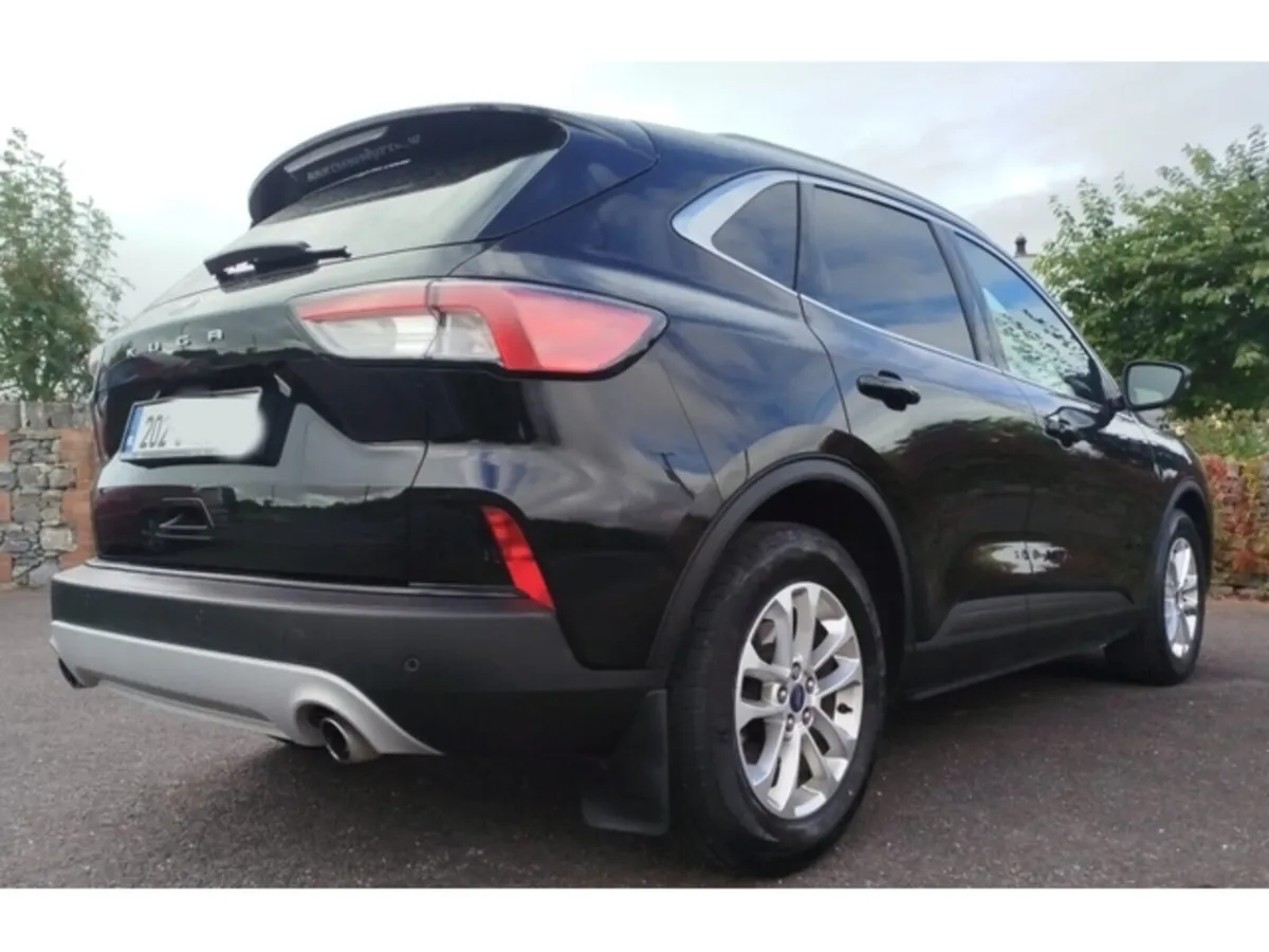 Ford Kuga 2020! - Image 3