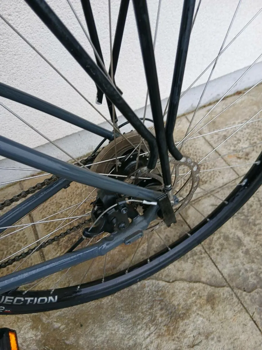 Trek bike - Image 3