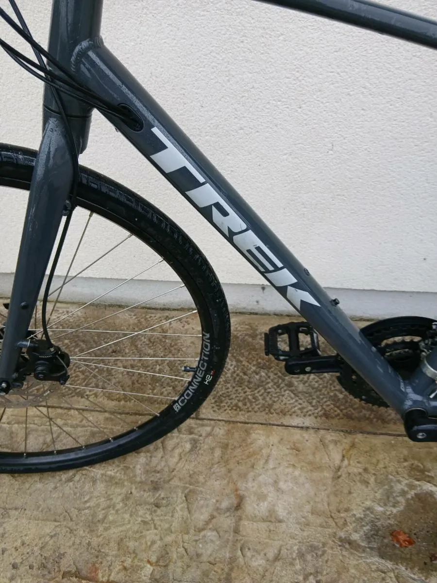Trek bike - Image 4