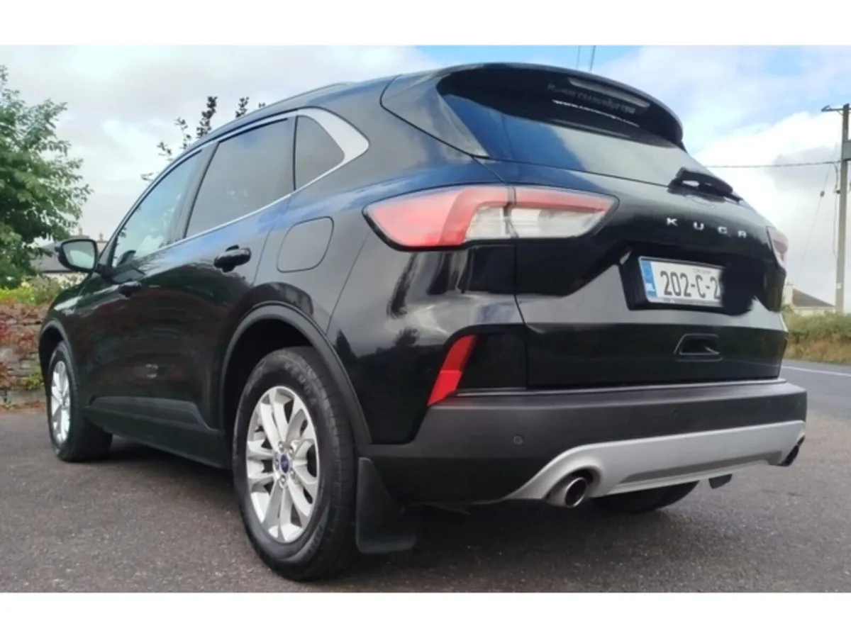 Ford Kuga 2020! - Image 4
