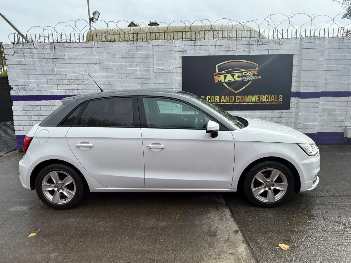 Audi A1 2016 - Image 4
