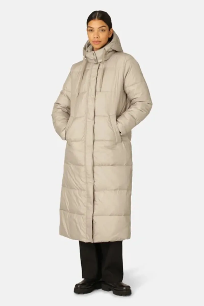 BRAND NEW Ilse Jacobsen Winter Coat - Image 1