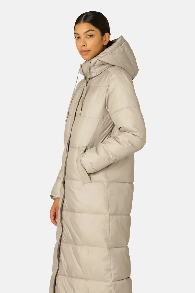 BRAND NEW Ilse Jacobsen Winter Coat - Image 2