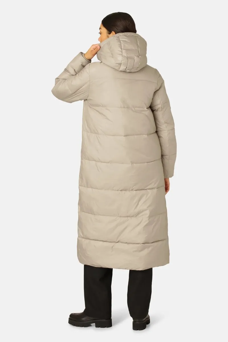 BRAND NEW Ilse Jacobsen Winter Coat - Image 3