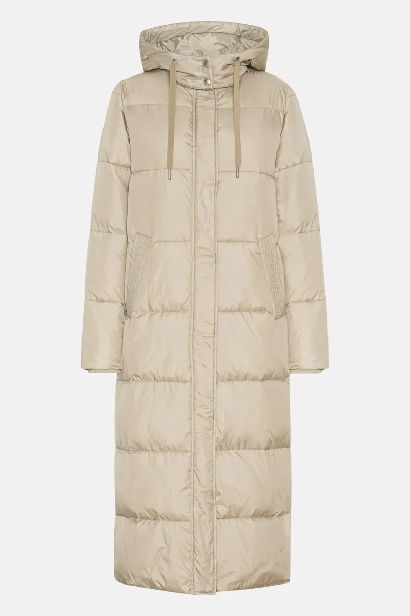 BRAND NEW Ilse Jacobsen Winter Coat - Image 4