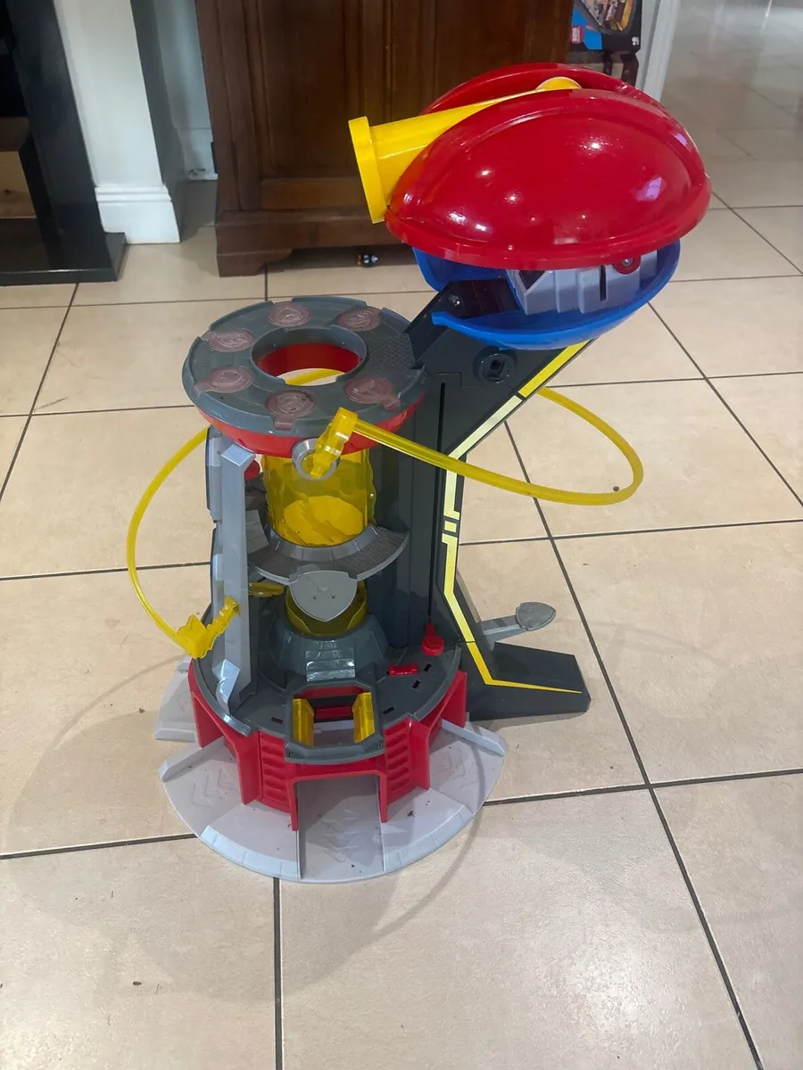 Paw patrol tower - Image 2