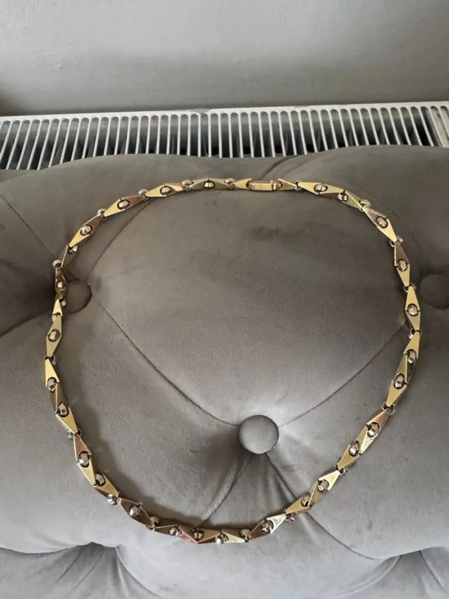 Gold Chain - Image 4