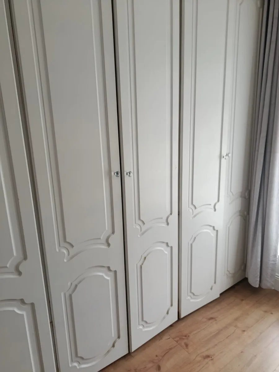 Wardrobe Doors - Image 1