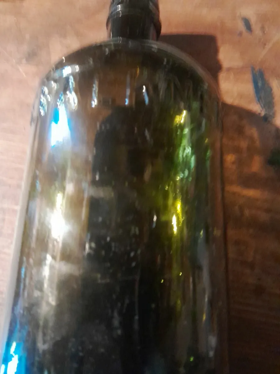 F faulkner  bublin  whisky  bottle - Image 3