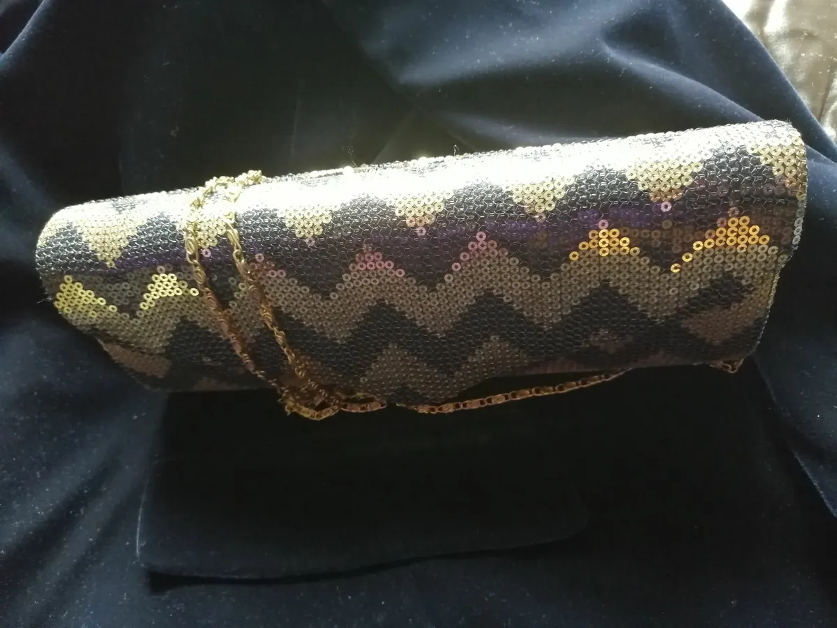 Party handbag - Image 1