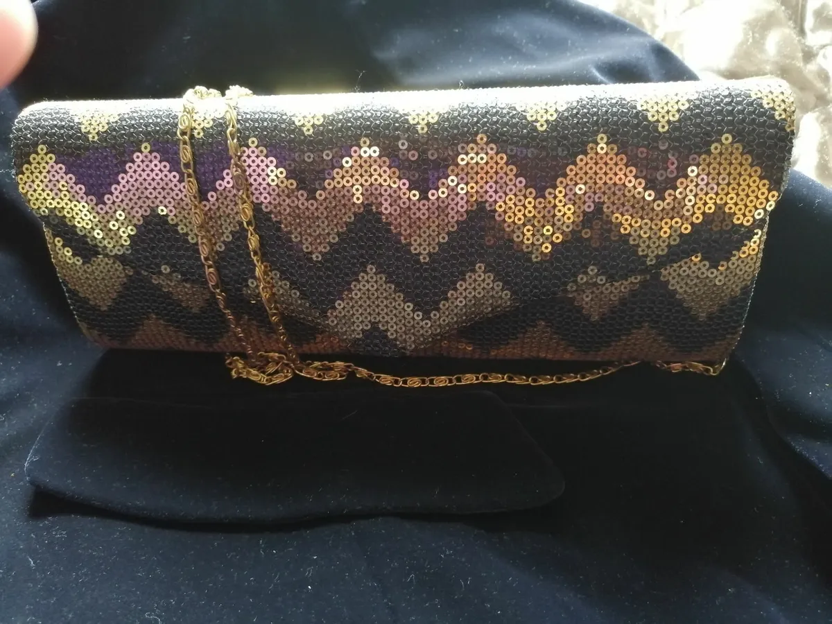 Party handbag - Image 2