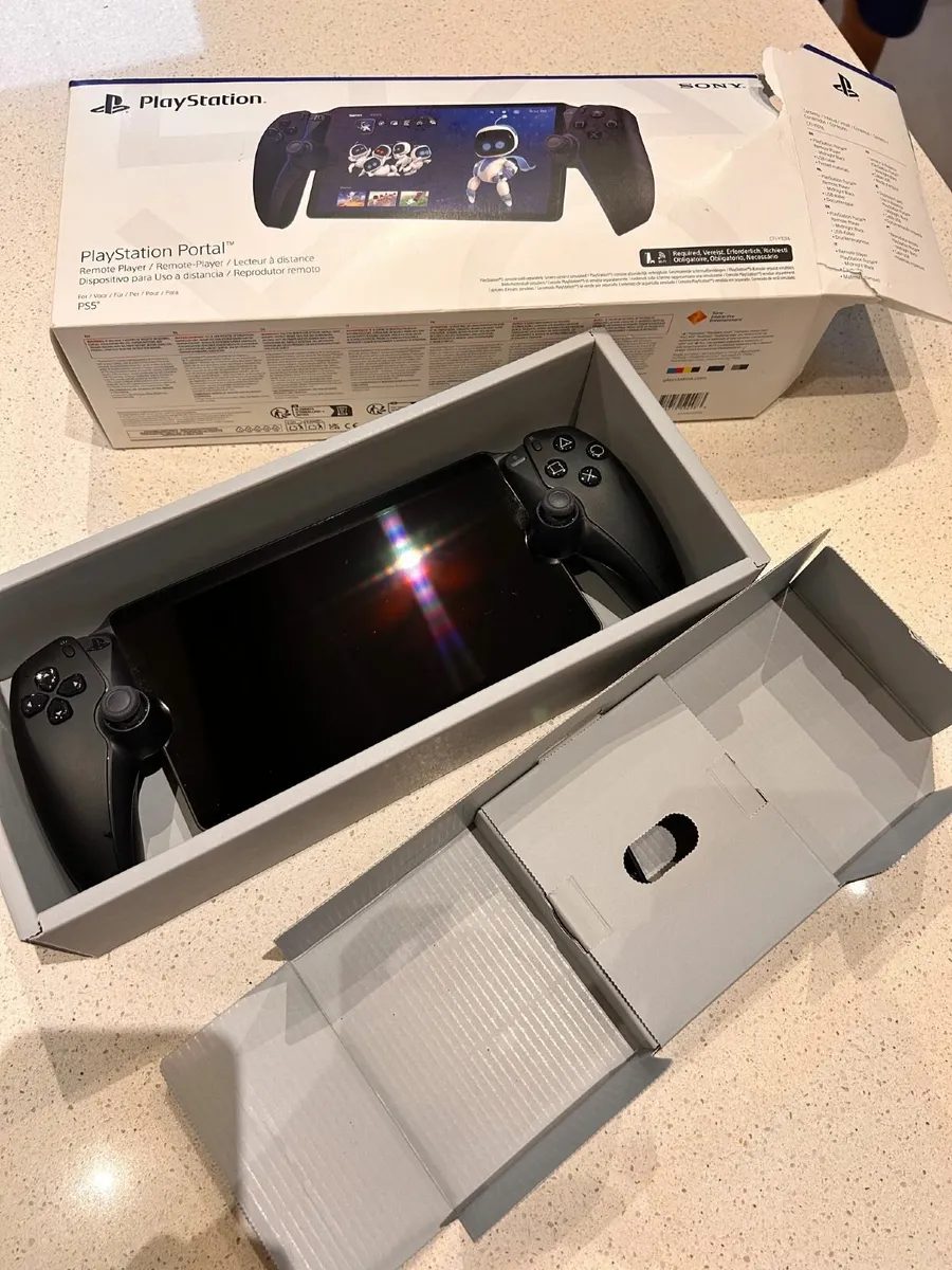 Playstation Portal Remote Player - Image 4
