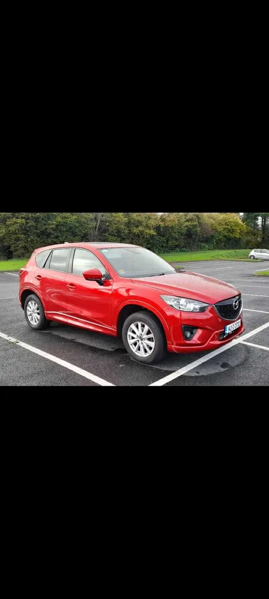 Mazda Cx5 *Swap*5k* - Image 2