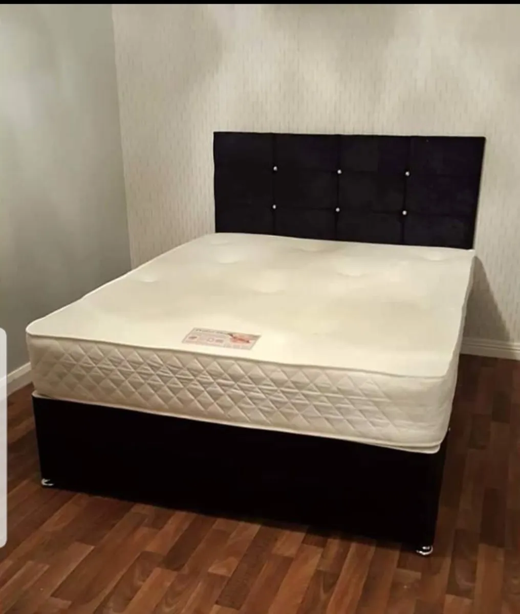 Divan beds - Image 4