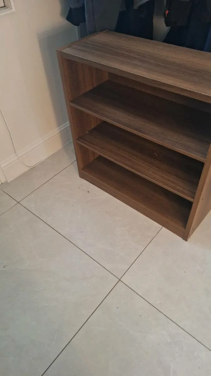 Book shelf - Image 2