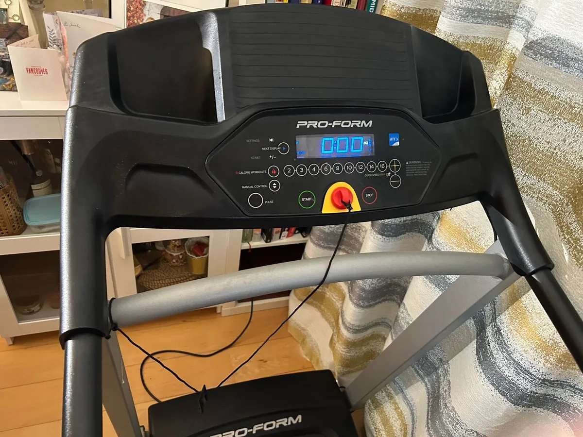 Treadmill - Image 1