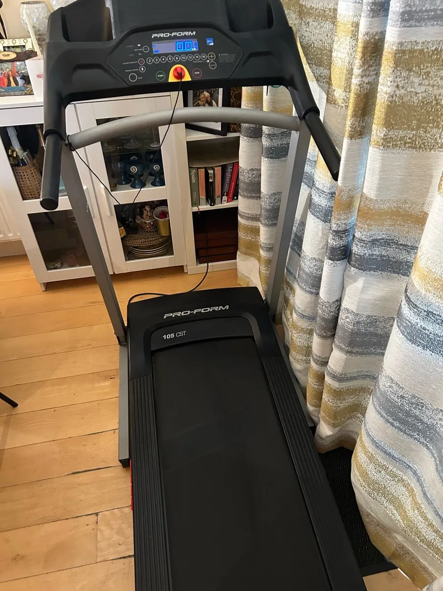 Treadmill - Image 2